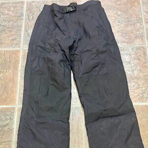 GELANDE WOMENS 8 Insulated Ski Pants Snowboard Snow Pants..VGUC!!!